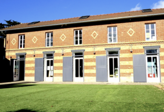 Stage Holiday camps Multi activités 5j - 3/6 ans - St Germain en Laye 78