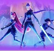 Stage HUNTRIX à la Peinture fluorescente 1j - 7/14 ans - Paris 5e