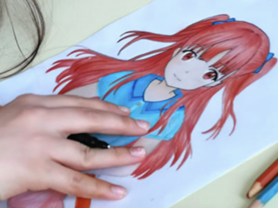 Stage illustration Manga 5j - 9/14ans - Paris 5è