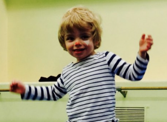 Stage initiation au cirque 2h30X5j - 3/5 ans - Paris 16è