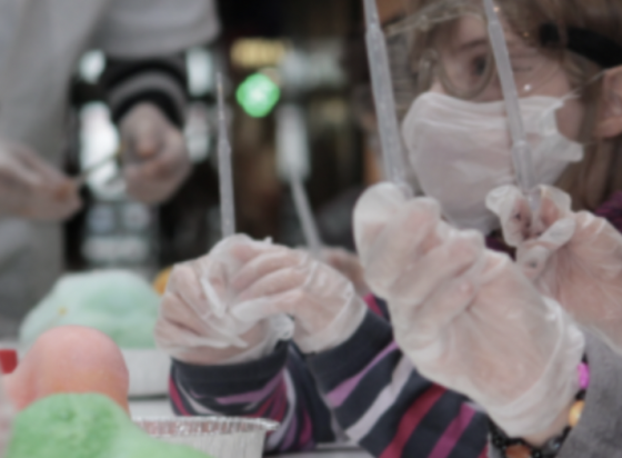 Stage « L’eau sans limite » de 6 à 11 ans - 1j - Toulouse 31