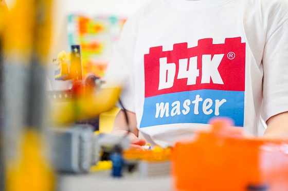 Stage Lego 1j - 5/13 ans - Vedène 84