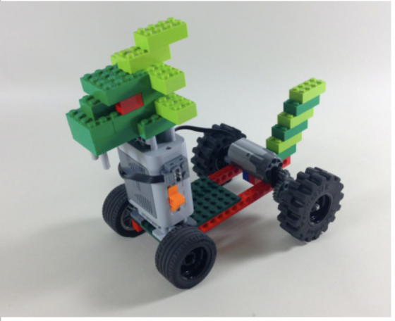Stage LEGO® -3hx5j -6/11ans - Rennes 35