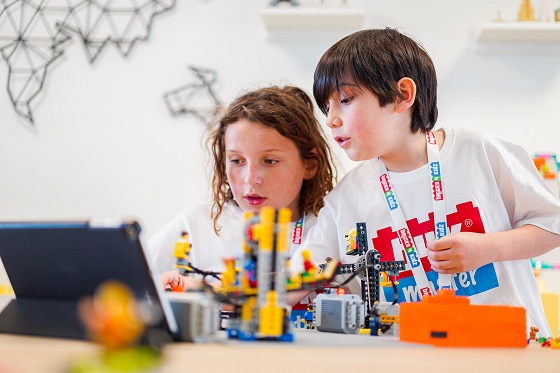 Stage Lego - 5/13 ans - 1j - Vedène 84