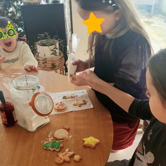 Stage ludique d’anglais - 3/15 ans - 51 Reims