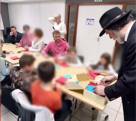 Stage magie - 8/14 ans - Nantes