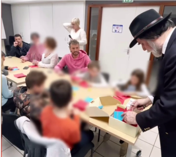 Stage magie à domicile ou à l’extérieur en groupe - 5/99 ans - Nantes
