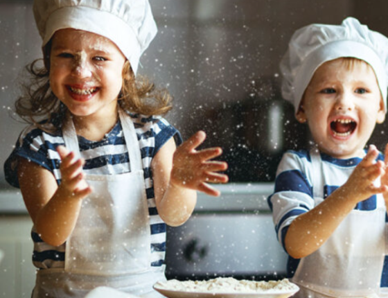 Stage mini-explorateurs 3hx5j - 3/5 ans - Paris 16e