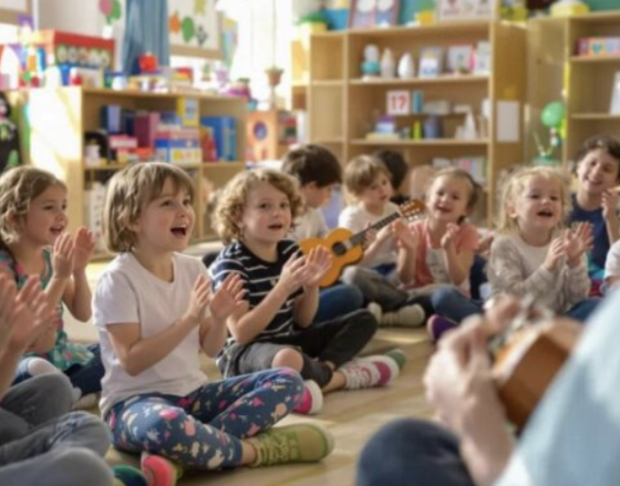 Stage mini-explorateurs 3hx5j - 3/5 ans - Paris 16e