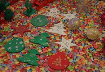 Stage modelage, dessin, peinture sur chevalet 3X2h - 5/15ans - Paris 14è