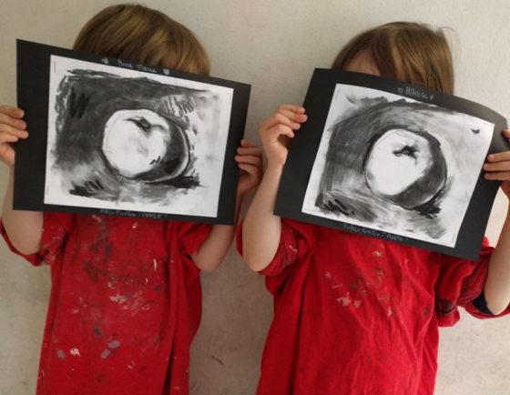 Stage modelage et peinture 1j - 4/14 ans - Lyon 6