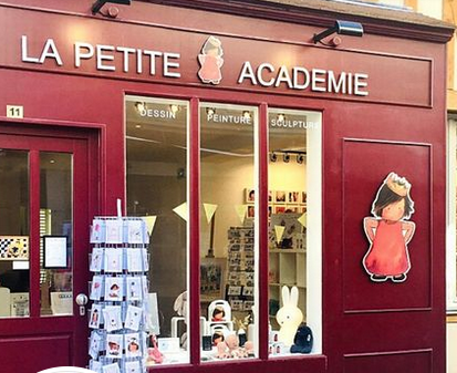 Stage modelage et peinture 3h - 4/12 ans - 77 Meaux