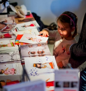 Stage modelage et peinture 3hx5j - 4/12 ans - Paris 6è