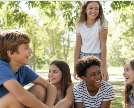 Stage multi-activités - 5/12 ans - Paris 16e