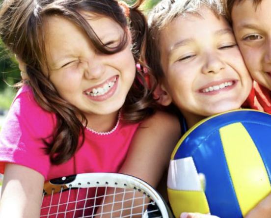 Stage multi-activités - 5/12 ans - Paris 16e