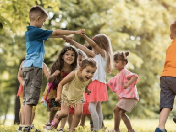 Stage multi-activités - 5/12 ans - Paris 16e