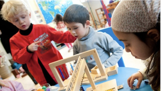 Stage Multi activités 5j - 3/11 ans - Vernouillet 78