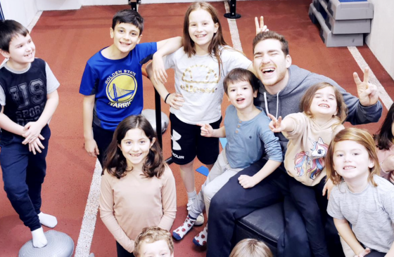 Stage multi sports 13/15 ans - 3hX5j - Paris 12è