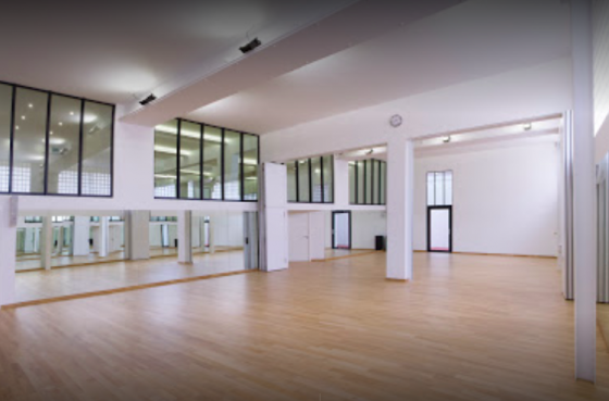 Stage multi sports 5j - 8/13 ans - Paris 12è