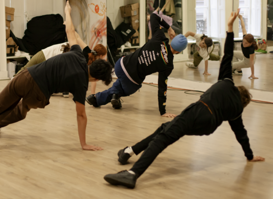 Stage multi sports 5j - 8/13 ans - Paris 12è