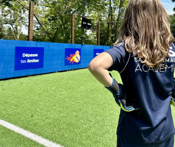 Stage multisport 5j - 3/15 ans - 75 Paris avec Transport à domicile
