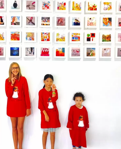 Stage peinture et sculpture 3h - 4/12ans - Tassin 69