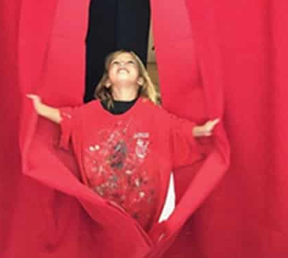 Stage peinture ou sculpture 1j - 4/10 ans - Paris 12e