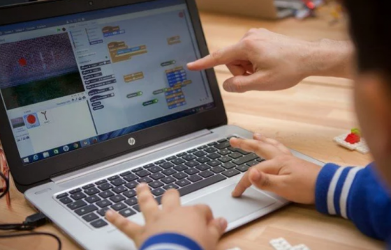 Stage Python Minecraft 1h30X5j - 10/14ans - En visio