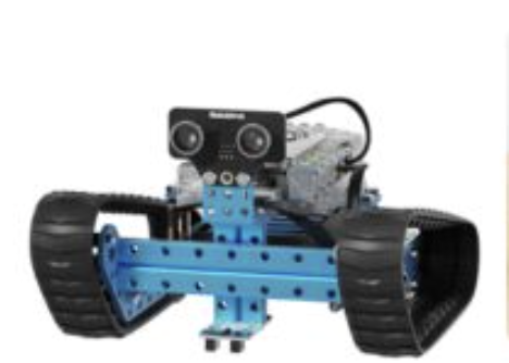 Stage robotique 3h - 10/14 ans - Paris 16