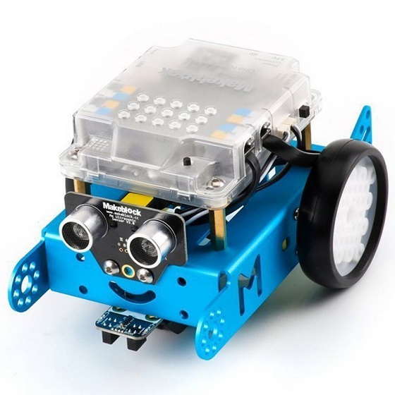 Stage robotique et coding 3hx5j - 7/9 ans - Vincennes 94