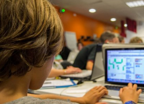 Stage robotique et IA : Voiture autonome - 11/18 ans - Saint Germain en Laye 78