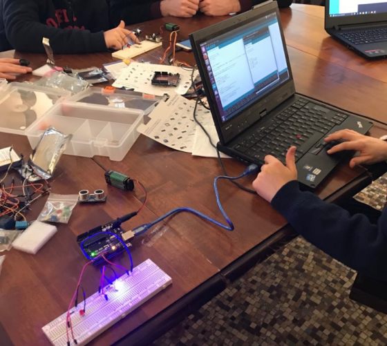 Stage / Robotique Lego 1h30X5j - 6/9 ans - Paris 15è