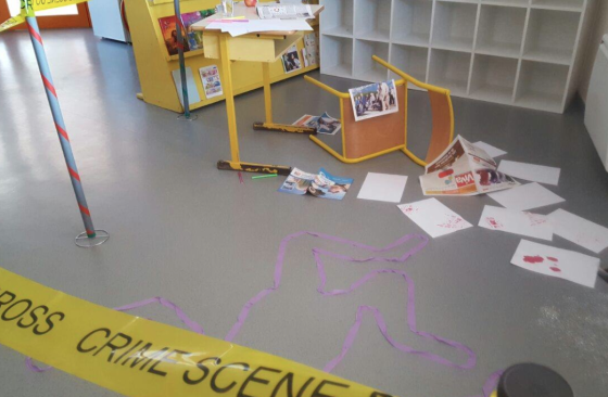 Stage scientifique 5j - 6/12ans -Toulouse 31