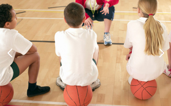 Stage sportif 2h - 4/16 ans - Rueil-Malmaison 92