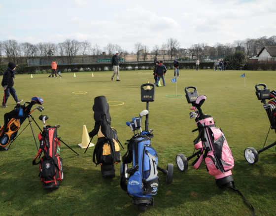 Stage sportif 2h - 4/16 ans - Rueil-Malmaison 92