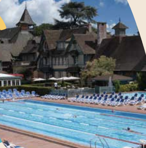Stage sports Camp : Immersion Anglais & Multisports 1j - 7/17 ans - 92 Rueil-Malmaison