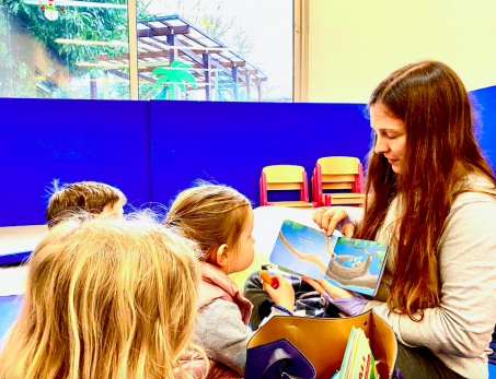 Stage sports et anglais - 3/15 ans - Paris - avec Transport à domicile