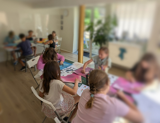 Stage street art & jeux sportifs 3h30 - 7/15 ans - Millery 69