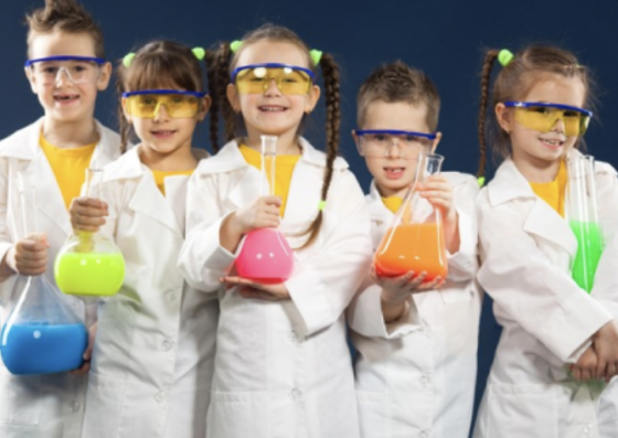 Stage voyages spatiaux 5j - 6/12 ans - 31 Toulouse