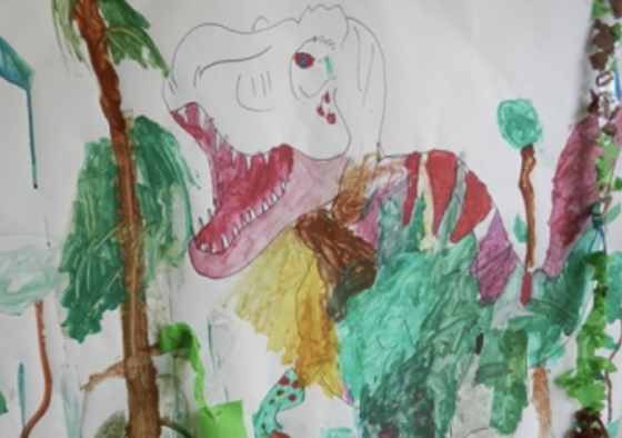 Vacances bilingues 5j - 3/6 ans - Ranelagh 16è